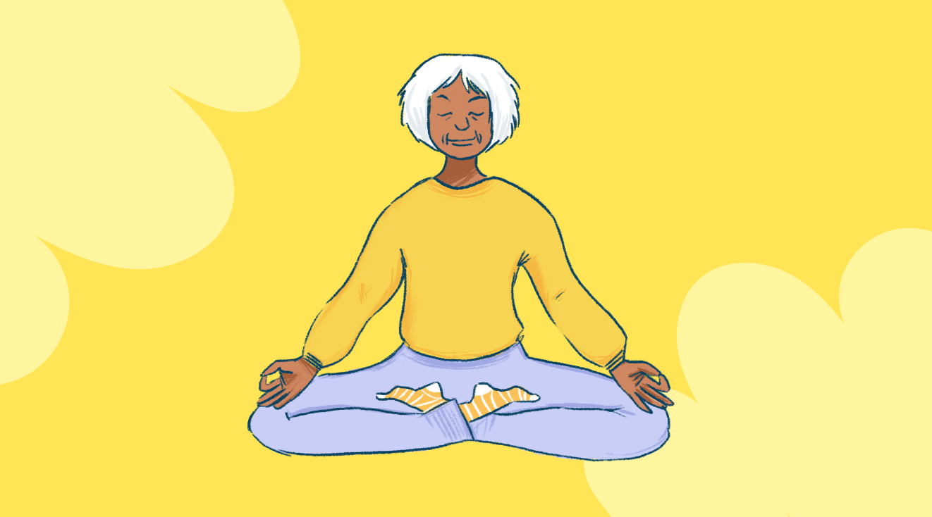 How to improve your emotional well-being How to improve your emotional well-being